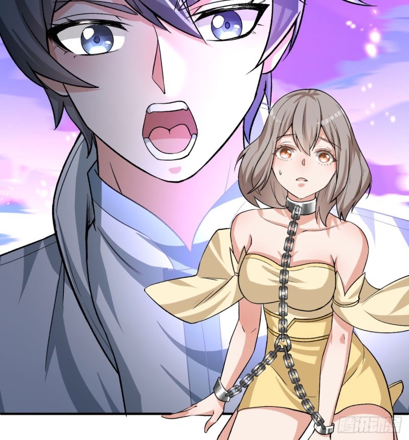 I Picked Up An Attributes Chapter 43 Gambar 38